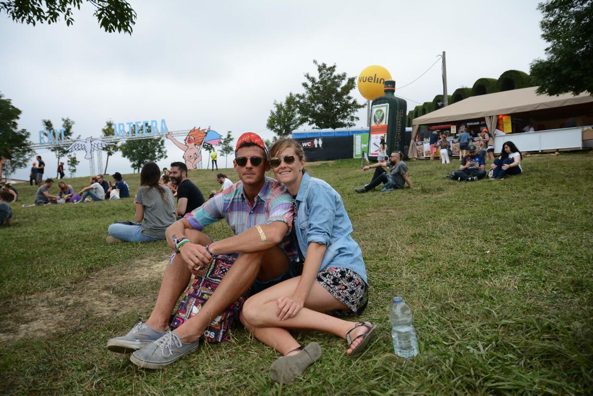 Foto 158 de la viernes 7 de julio | Bilbao BBK Live 2017